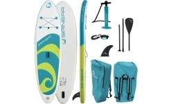 Deska SUP Spinera Classic 10.0 Pack 2, 305x79x15 cm