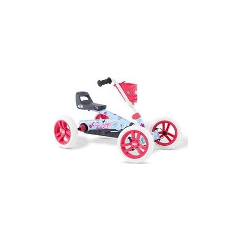 Gokart BERG Buzzy Bloom