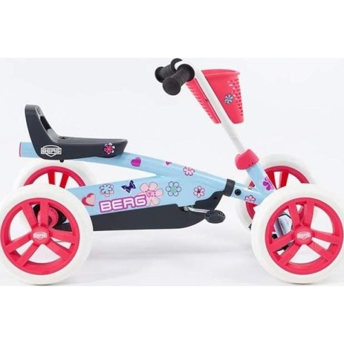 Gokart BERG Buzzy Bloom