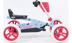 Gokart BERG Buzzy Bloom