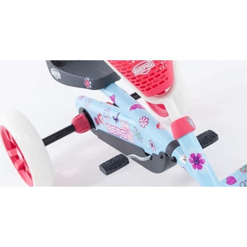 Gokart BERG Buzzy Bloom