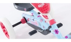 Gokart BERG Buzzy Bloom