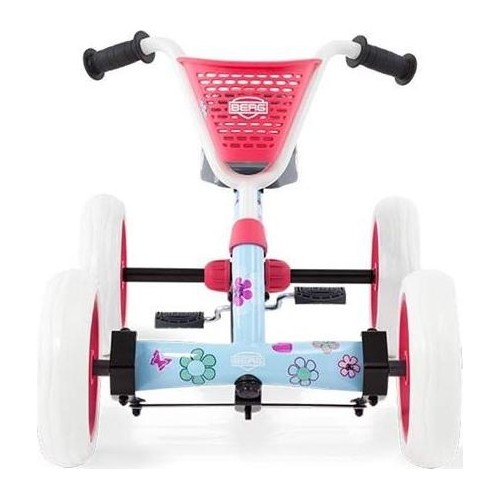 Gokart BERG Buzzy Bloom