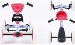 Gokart BERG Buzzy Bloom