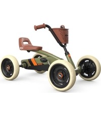 BERG Buzzy Retro Green