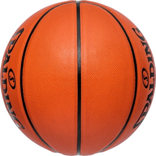Piłka do koszykówki Spalding React TF250 (rozmiar 5)