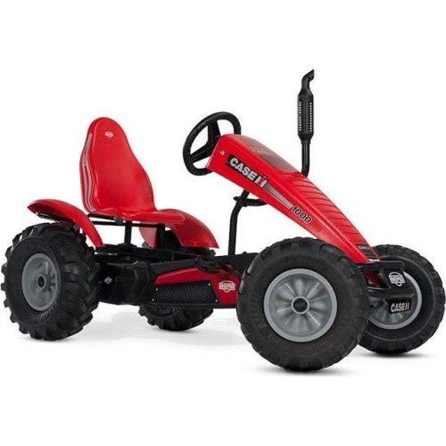 Gokart BERG Case IH BFR