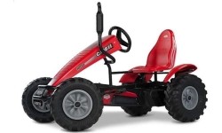 Gokart BERG Case IH BFR