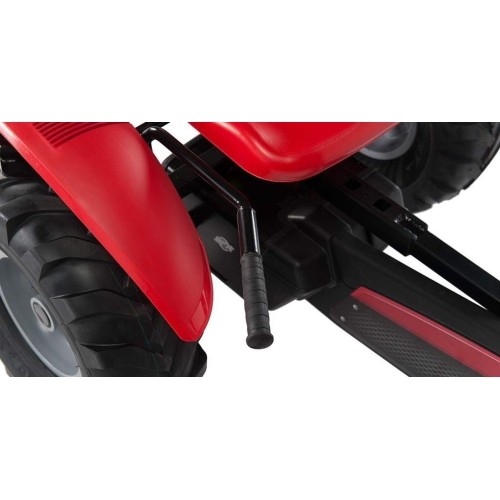 Gokart BERG Case IH BFR