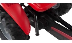 Gokart BERG Case IH BFR