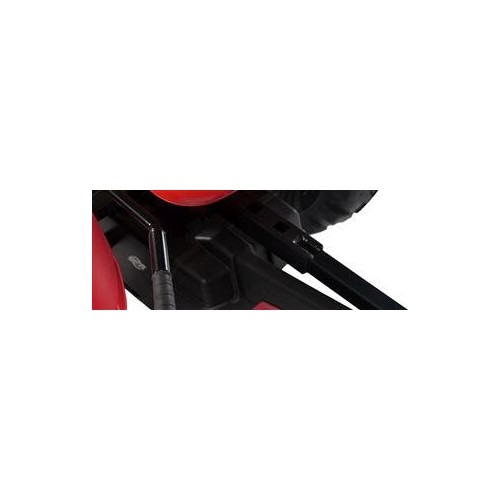 Gokart BERG Case IH BFR