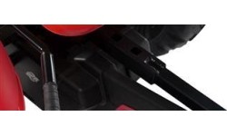 Gokart BERG Case IH BFR