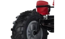 Gokart BERG Case IH BFR