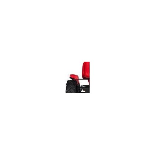Gokart BERG Case IH BFR