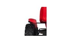 Gokart BERG Case IH BFR