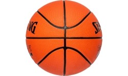 Piłka do koszykówki Spalding Varsity TF150, rozmiar 5