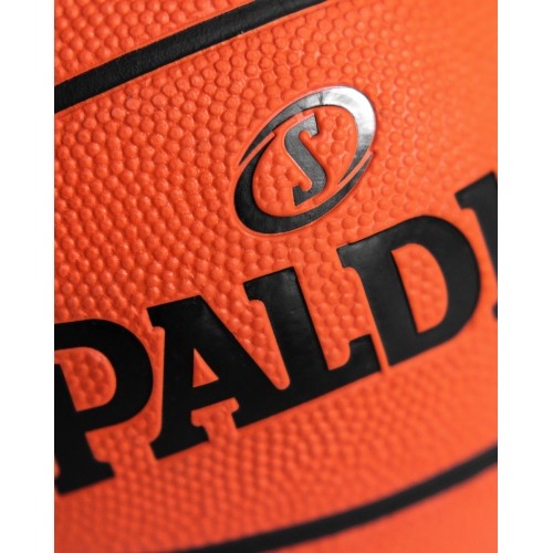 Piłka do koszykówki Spalding Varsity TF150, rozmiar 5