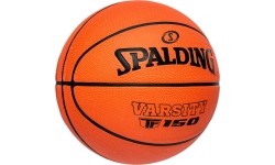 Piłka do koszykówki Spalding Varsity TF150, rozmiar 5