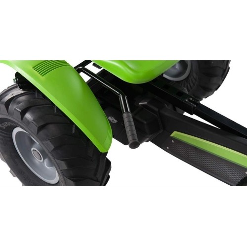 Gokart BERG Deutz-Fahr BFR