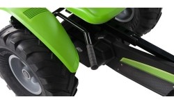 Gokart BERG Deutz-Fahr BFR