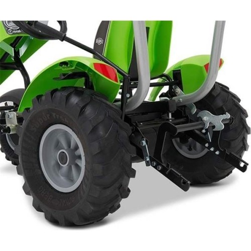 Gokart BERG Deutz-Fahr BFR