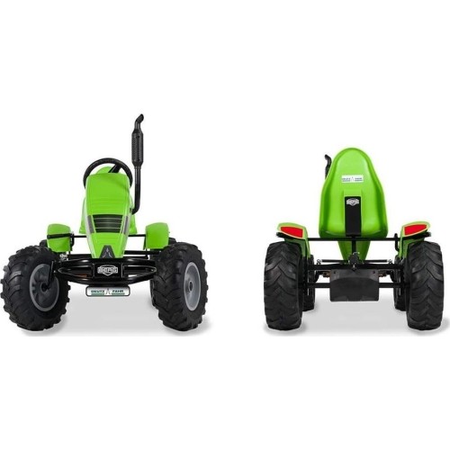 Gokart BERG Deutz-Fahr BFR