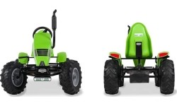 Gokart BERG Deutz-Fahr BFR