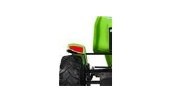 Gokart BERG Deutz-Fahr BFR