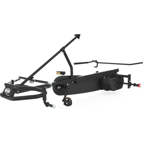 Gokart BERG X-plore XXL-BFR