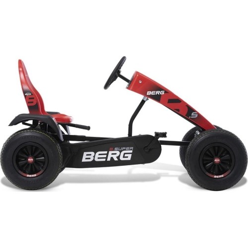 Gokart BERG XXL B.Super Red BFR