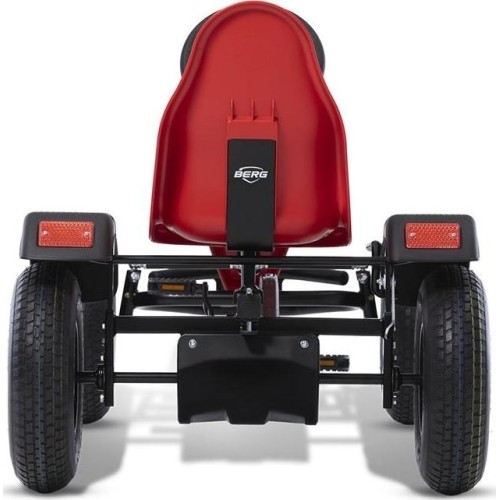 Gokart BERG XXL B.Super Red BFR