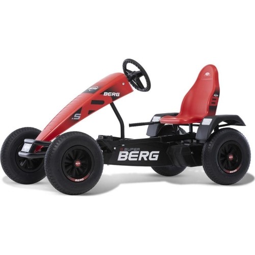 Gokart BERG XXL B.Super Red BFR