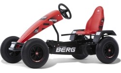 Gokart BERG XXL B.Super Red BFR