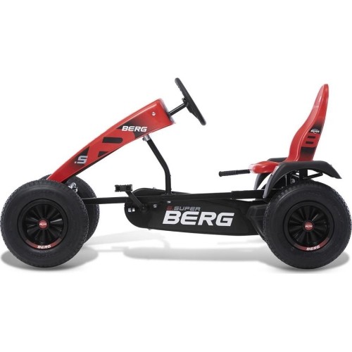 Gokart BERG XXL B.Super Red BFR