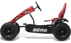Gokart BERG XXL B.Super Red BFR