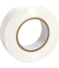 Taśma Select Gaiters 9300, biała, 19mm x 5m