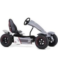 Gokart BERG Race GTS BFR-3 - Full Spec