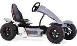 Gokart BERG Race GTS BFR-3