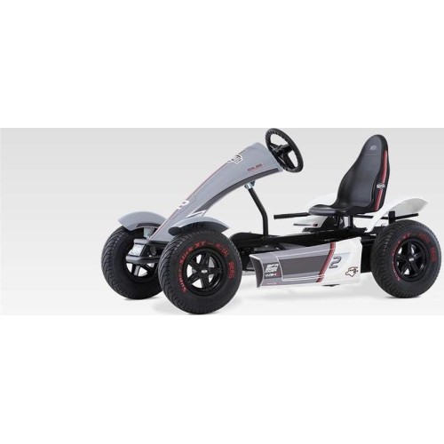 Gokart BERG Race GTS BFR-3