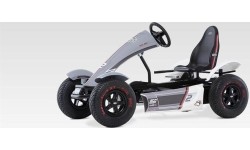 Gokart BERG Race GTS BFR-3