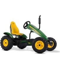 Gokart BERG John Deere BFR-3