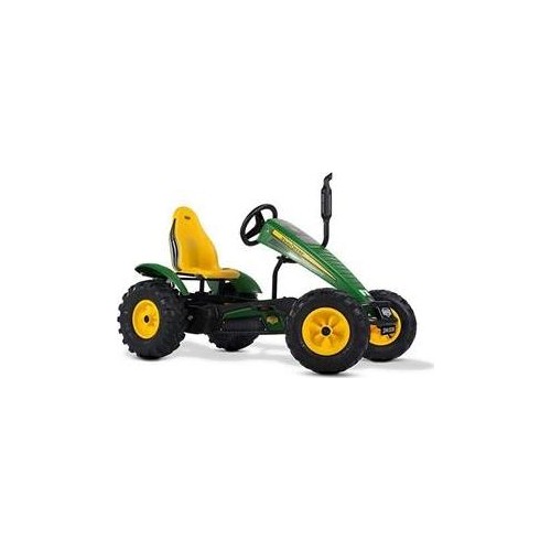 Gokart BERG John Deere BFR-3