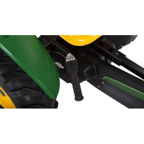 Gokart BERG John Deere BFR-3