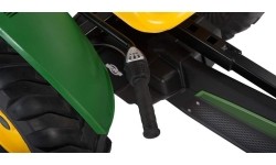 Gokart BERG John Deere BFR-3