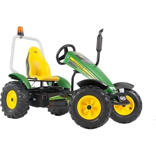 Gokart BERG John Deere BFR-3