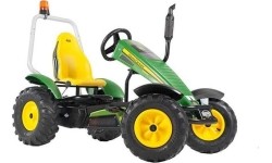 Gokart BERG John Deere BFR-3