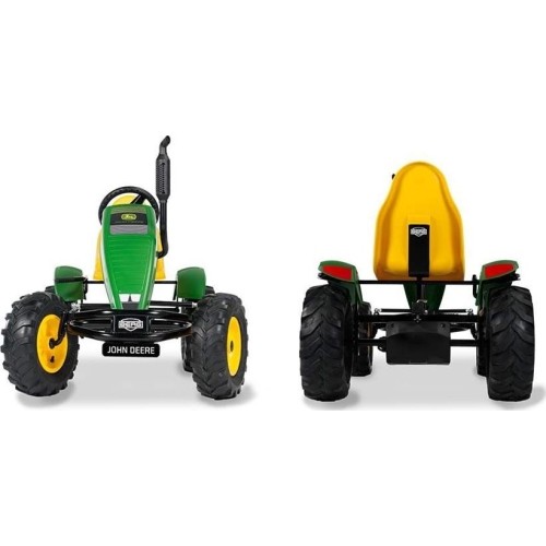 Gokart BERG John Deere BFR-3