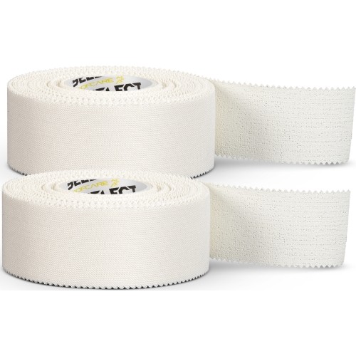 Taśma sportowa SELECT Pro Strap 2,5 cm x 10 m