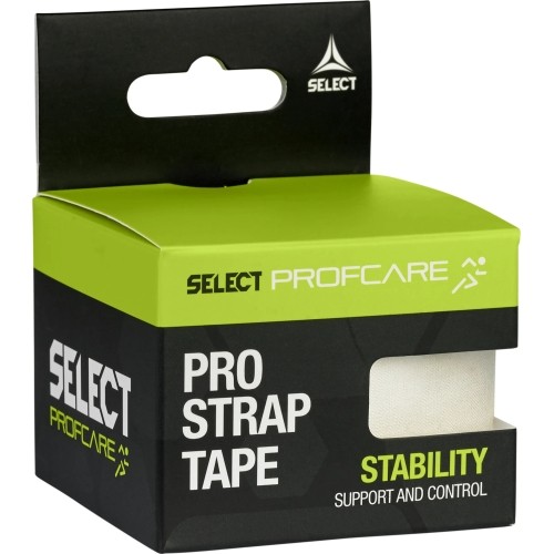 Taśma sportowa SELECT Pro Strap 2,5 cm x 10 m