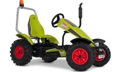 Gokart BERG Claas BFR-3